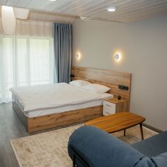 Отель Игуана , Республика Алтай