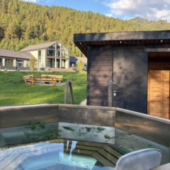 Отель Игуана , Республика Алтай