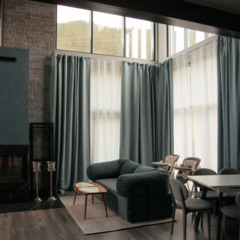 Отель Игуана , Республика Алтай