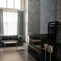 Отель Игуана , Республика Алтай