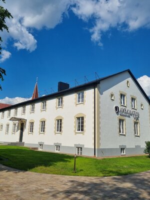 Аквамарин Парк — фото 5