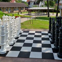 Гостиница Аквамарин Парк, Калининградская область