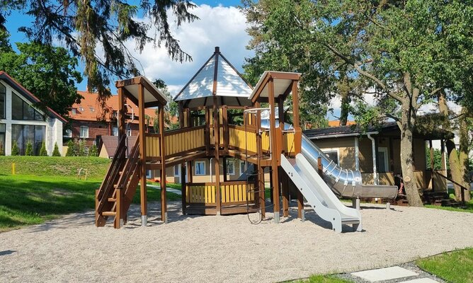 Аквамарин Парк — фото 3