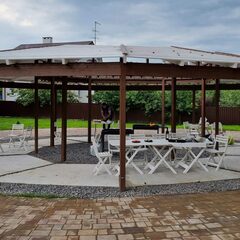 Гостиница Аквамарин Парк, Калининградская область