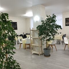 Гостиница Аквамарин Парк, Калининградская область