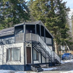 База отдыха White Village, Республика Карачаево-Черкесия 