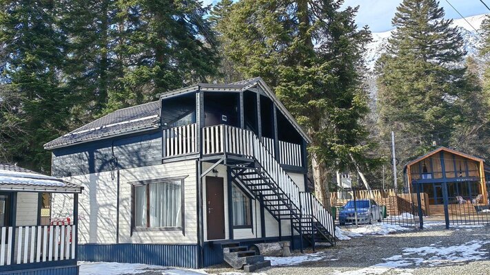 White Village — фото 3