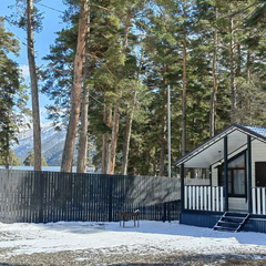 База отдыха White Village, Республика Карачаево-Черкесия 