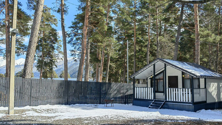 White Village — фото 4