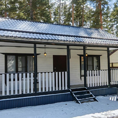 База отдыха White Village, Республика Карачаево-Черкесия 