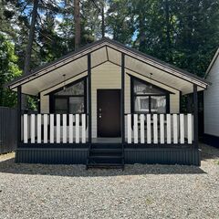 База отдыха White Village, Республика Карачаево-Черкесия 