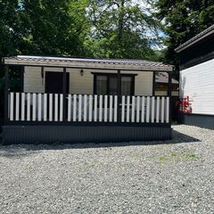 База отдыха White Village, Республика Карачаево-Черкесия 