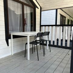 База отдыха White Village, Республика Карачаево-Черкесия 