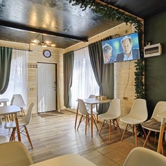 База отдыха White Village, Республика Карачаево-Черкесия 