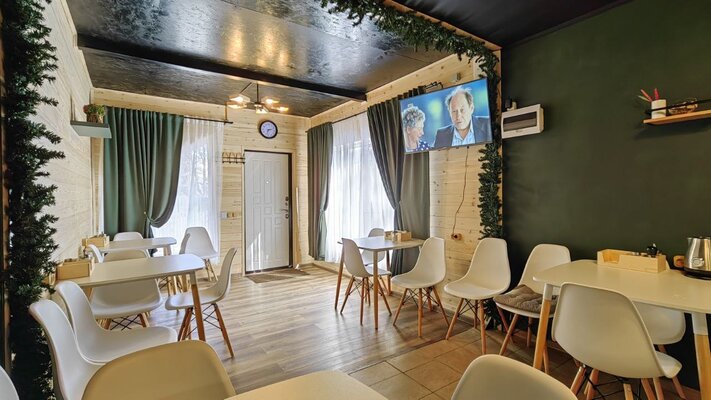 White Village — фото 2