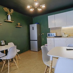 База отдыха White Village, Республика Карачаево-Черкесия 