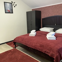 База отдыха White Village, Республика Карачаево-Черкесия 