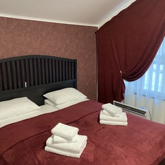 База отдыха White Village, Республика Карачаево-Черкесия 