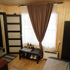 База отдыха White Village, Республика Карачаево-Черкесия 