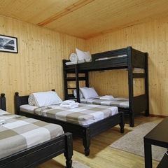 База отдыха White Village, Республика Карачаево-Черкесия 