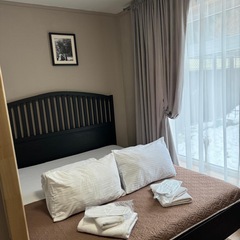 База отдыха White Village, Республика Карачаево-Черкесия 