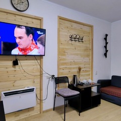 База отдыха White Village, Республика Карачаево-Черкесия 