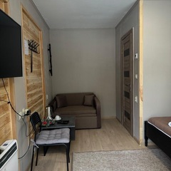 База отдыха White Village, Республика Карачаево-Черкесия 