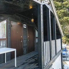 База отдыха White Village, Республика Карачаево-Черкесия 