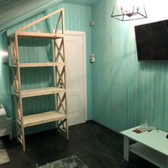 База отдыха White Village, Республика Карачаево-Черкесия 