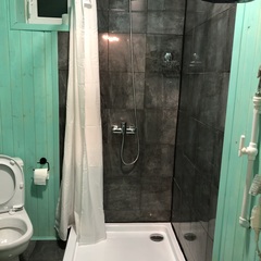 База отдыха White Village, Республика Карачаево-Черкесия 