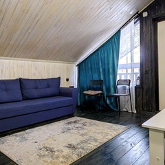 База отдыха White Village, Республика Карачаево-Черкесия 