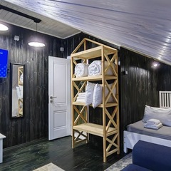 База отдыха White Village, Республика Карачаево-Черкесия 