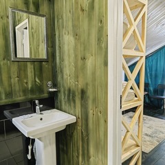 База отдыха White Village, Республика Карачаево-Черкесия 