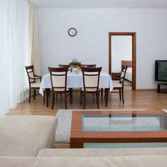 Санаторий Родник Алтая, Белокуриха, Алтайский край