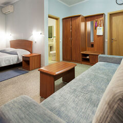 Санаторий Родник Алтая, Белокуриха, Алтайский край