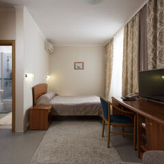 Санаторий Родник Алтая, Белокуриха, Алтайский край