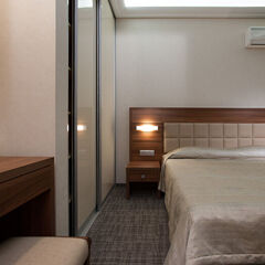 Санаторий Родник Алтая, Белокуриха, Алтайский край