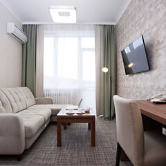 Санаторий Родник Алтая, Белокуриха, Алтайский край