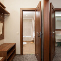 Санаторий Родник Алтая, Белокуриха, Алтайский край