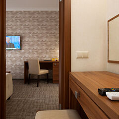 Санаторий Родник Алтая, Белокуриха, Алтайский край