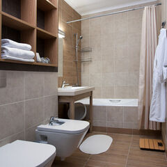 Санаторий Родник Алтая, Белокуриха, Алтайский край