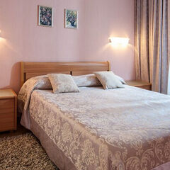 Санаторий Родник Алтая, Белокуриха, Алтайский край