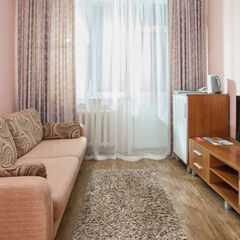 Санаторий Родник Алтая, Белокуриха, Алтайский край