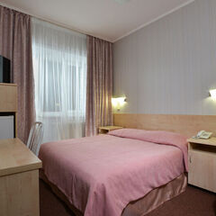 Санаторий Родник Алтая, Белокуриха, Алтайский край