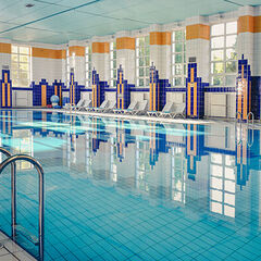 Отель Лесное, Малоярославецкий район, Калужская область