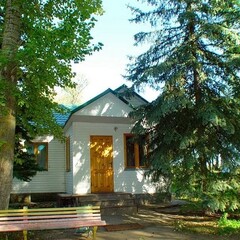 База отдыха Лада, Волгоградская область