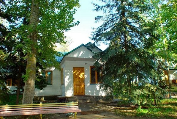 Территория