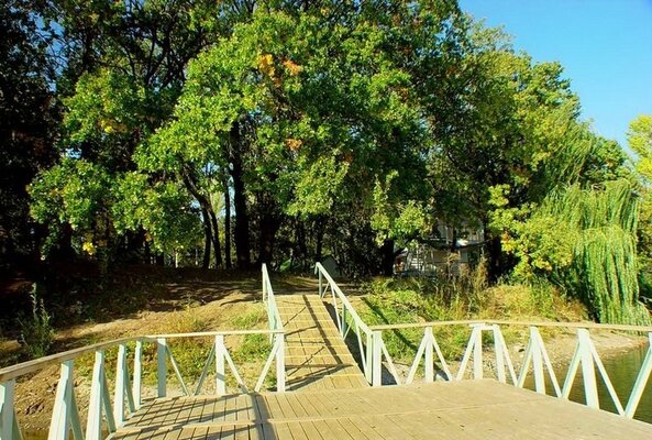 Территория