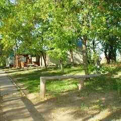 База отдыха Лада, Волгоградская область