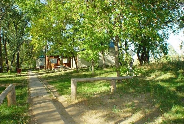 Территория